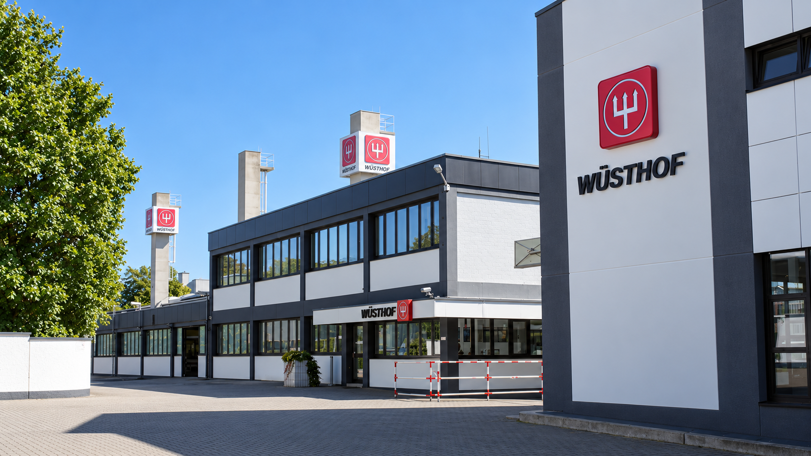 Wusthof